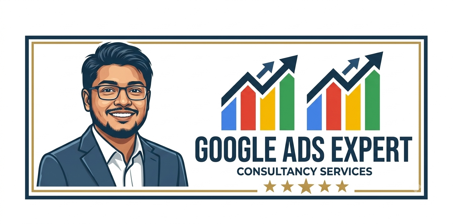 Hire google ads Expert